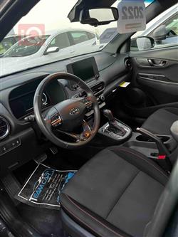 هيونداي كونا